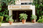 Kuhio Shores Hawaii